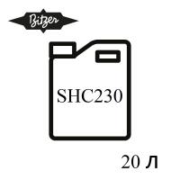 Bitzer SHC230 (20 л.), масло синтетическое 91513605