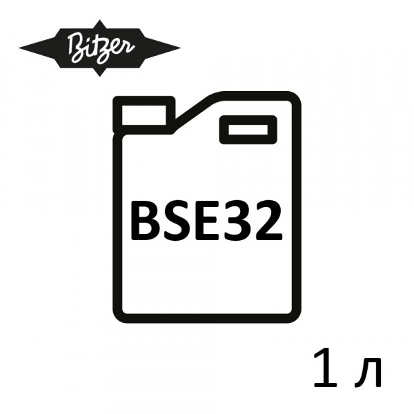 Bitzer BSE32 (1 л.), масло холодильное 91511002