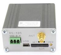 191U0179 Danbfoss Bitcord-CT-3-15-(e5-3c/b2-2b-1) модем с блоком питания