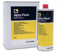 Жидкость промывочная Alpha Flush 1 л. (TR1142.K.01), аналог 141 фреона