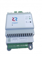 080Z4024R Ридан Блок централизованного управления Р-МС 101