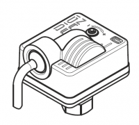 FP-CPM Модуль управления Frigopoint для регуляторов скорости вращения вентиляторов
