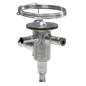 068U2059 Danfoss вентиль терморегулирующий TUB