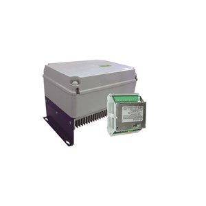 080G0220 Danfoss регулятор скорости вращения ACCSCS