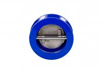 082X8497R NVD-895R PN16 DN80 РИДАН Затвор обратный межфланцевый GJL250