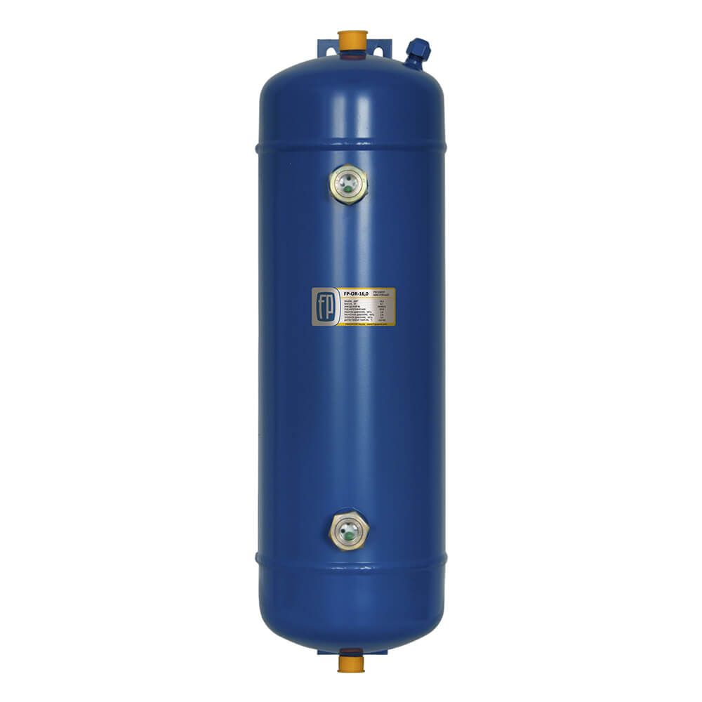 FP-OR-16,0 Frigopoint ресивер масляный