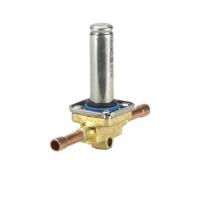 032F1204R РИДАН Клапан соленоидный EVR 3 (NC, ODF 10 мм : пайка)