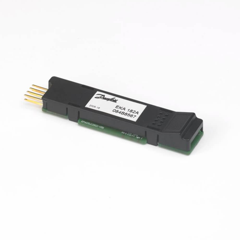 084B8577 Danfoss модуль с батареей EKA 181C
