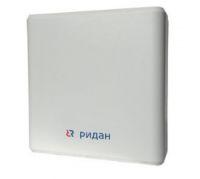 097U0022R РИДАН Комнатный датчик влажности и температуры RHS450R