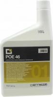 Масло фреоновое Errecom LR-POE 46, 1 л