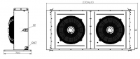 SLC6F 6421 V Конденсатор