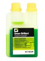 Краситель ультрафиолетовый для автокондиционеров GREEN Brilliant 1 л. (TR1034.01.S1)