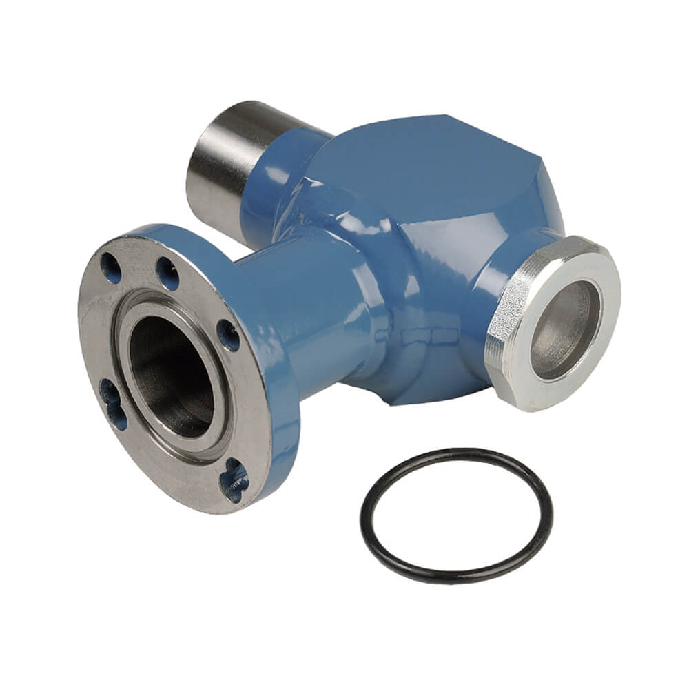 A-3/4"NPT-SG-28L ESK Schultze адаптер линии уравнивания масла