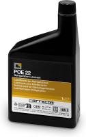 Масло фреоновое Errecom LR-POE 22, 1 л