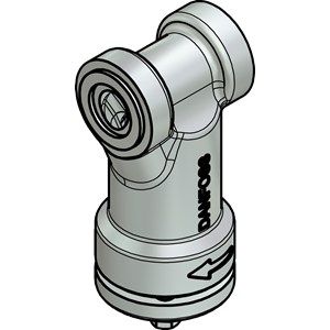 006-0043 Danfoss фильтр FA 15
