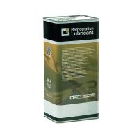 Масло фреоновое Errecom LR-POE 68, 5 л