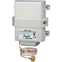 061H3008 Danfoss Регулятор скорости вращения вентиляторов RGE-Z1P4-7DS