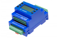 080G0112R РИДАН контроллер системы вентиляции Р-ВК 101, напряжение питания 24 В постоянного тока