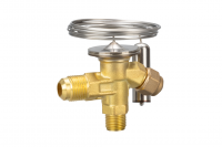 068Z4209R TE2 Клапан терморегулирующий РИДАН, R-407C/R-22, -40...+10℃ отбортовка