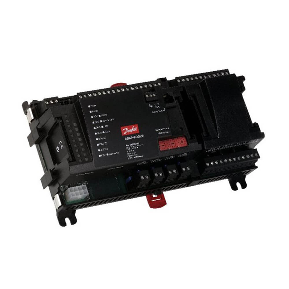 080Z0132 Danfoss контроллер охладителя жидкости AK-CH 650