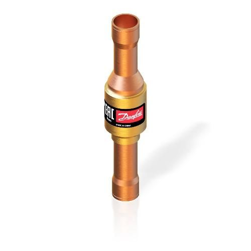 020B1132 / 020-1132 Danfoss NRD12s клапан регулятор перепада давления