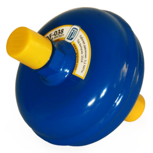 FP-OF-038 Фильтр масляный Frigopoint, 3/8"