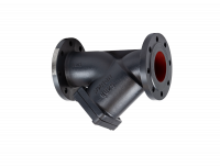 082X4069R Фильтр ФСФ РИДАН PN16 DN125 с пробкой