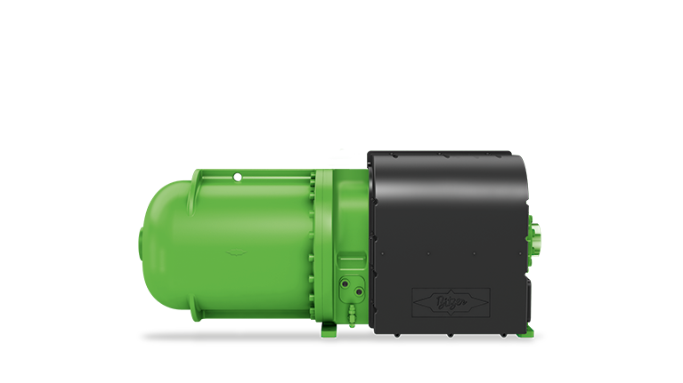 Bitzer CSVH24-125Y винтовой компрессор