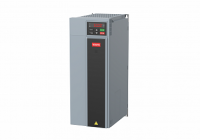 DBC00025 VEDA VF-101-P2K2-0006-A-T4-C54-B-H Преобразователь частоты, 2.2 кВт