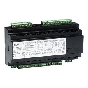 084B8008 Danfoss контроллер производительности AK-PC 420