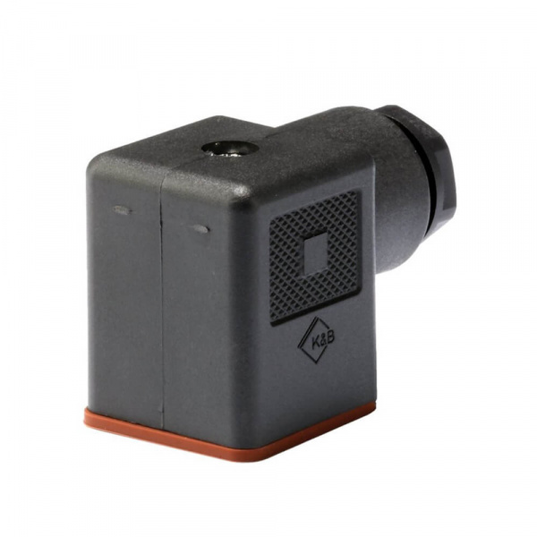 060G0008 Danfoss разъем для AKS32R